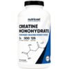 کراتین مونوهیدرات نوتری کاست Nutricost Creatine Monohydrate