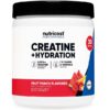 کراتین هیدریشن نوتری کاست Nutricost Creatine Monohydrate + Hydration