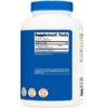 فادوگیا آگروستیس نوتری کاست Nutricost Fadogia Agrestis 5 فادوگیا آگروستیس نوتری کاست Nutricost Fadogia Agrestis