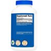 منیزیم مالات نوتری کاست Nutricost Magnesium Malate 2100mg 5 منیزیم مالات نوتری کاست Nutricost Magnesium Malate 2100mg