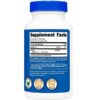 مگتین منیزیم ال-ترونات نوتری کاست Nutricost Magtein Magnesium L-Threonate 5 مگتین منیزیم ال-ترونات نوتری کاست Nutricost Magtein Magnesium L-Threonate