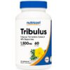 تریبولوس نوتری کاست Nutricost Tribulus Terrestris 1500mg