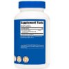 تریبولوس نوتری کاست Nutricost Tribulus Terrestris 1500mg 6 تریبولوس نوتری کاست Nutricost Tribulus Terrestris 1500mg