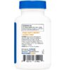 ویتامین دی نوتری کاست Nutricost Vitamin D3 1000 iu 7 ویتامین دی نوتری کاست Nutricost Vitamin D3 1000 iu