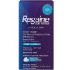 فوم ماینوکسیدیل روگین زنانه 5 درصد آمریکایی Rogaine Women's 7 فوم ماینوکسیدیل روگین زنانه 5 درصد آمریکایی Rogaine Women's
