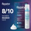 فوم ماینوکسیدیل روگین زنانه 5 درصد آمریکایی Rogaine Women's 10 فوم ماینوکسیدیل روگین زنانه 5 درصد آمریکایی Rogaine Women's