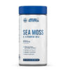 مکمل جلبک سی ماس و ویتامین ب 12 اپلاید Applied Sea Moss & Vitamin B12