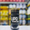 چربی سوز لیپو سیکس هاردکور ناترکس Nutrex Lipo6 Hardcore 25 چربی سوز لیپو سیکس هاردکور ناترکس Nutrex Lipo6 Hardcore
