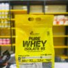 مکمل پیور وی ایزوله الیمپ Olimp Pure Whey Isolate 95 11 مکمل پیور وی ایزوله الیمپ Olimp Pure Whey Isolate 95