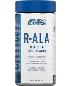 آلفا لیپوئیک اسید اپلاید نوتریشن  APPLIED R-ALA