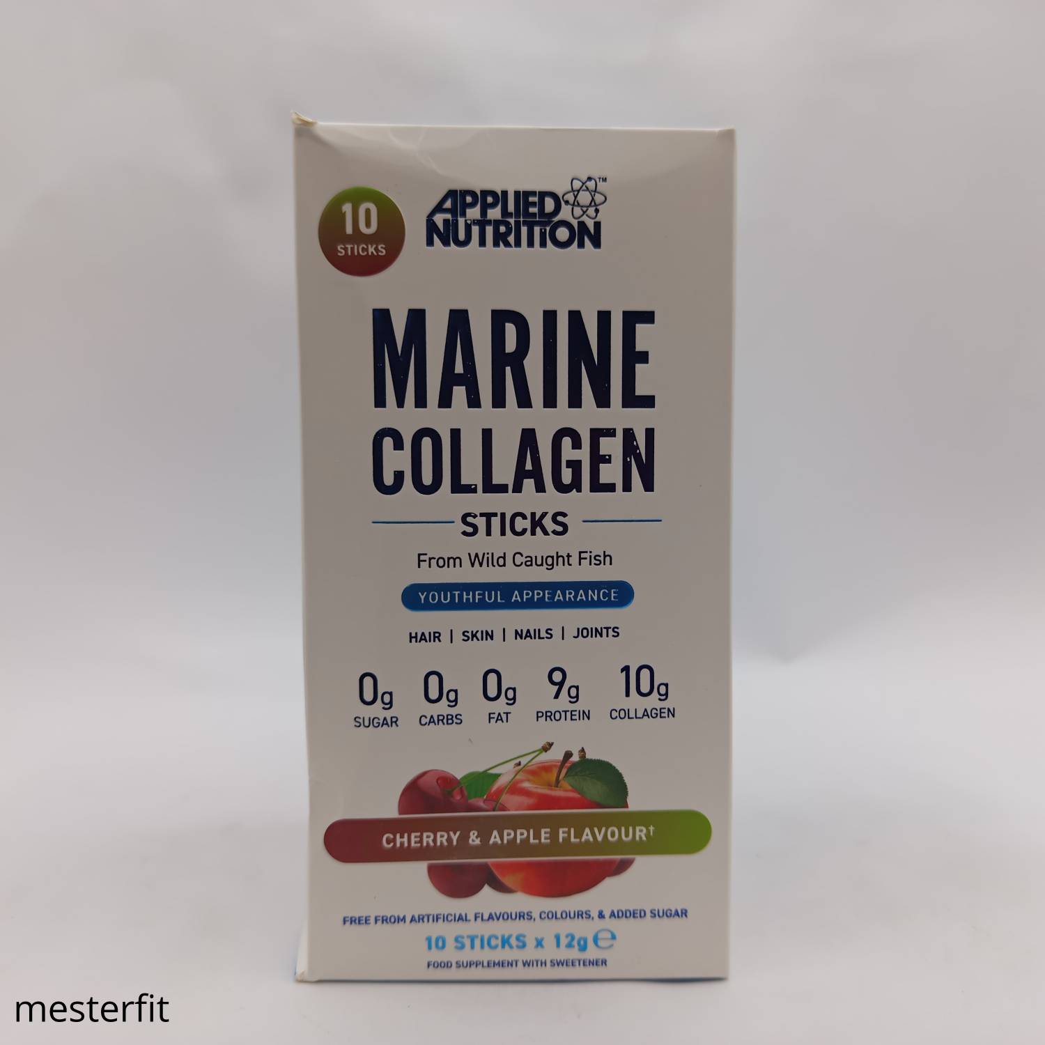 کلاژن دریایی اپلاید ساشه ای Applied Marine Collagen Stick 2 استیک کلاژن دریایی اپلاید Applied Marine Collagen Stick
