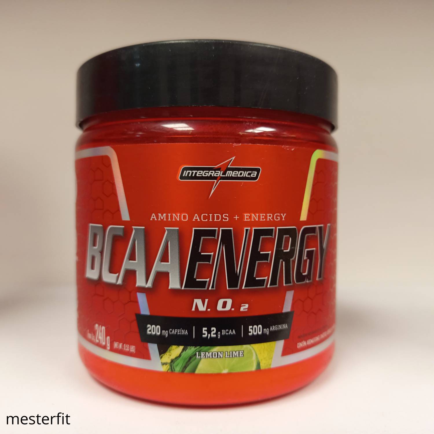 بی سی ای ای انرژی انتگرال مدیکا INTEGRAL MEDICA Bcaa Energy 2 بی سی ای ای انرژی انتگرال مدیکا INTEGRAL MEDICA Bcaa Energy