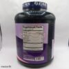 پلاتینیوم پروتئین وی ای آ اس EAS 100% Platinum Whey Proteins 10 پلاتینیوم پروتئین وی ای آ اس EAS 100% Platinum Whey Proteins