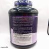 پلاتینیوم پروتئین وی ای آ اس EAS 100% Platinum Whey Proteins 11 پلاتینیوم پروتئین وی ای آ اس EAS 100% Platinum Whey Proteins