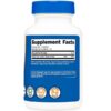 مس گلیسینات نوتری کاست Nutricost Copper Glycinate 3MG 6 مس گلیسینات نوتری کاست Nutricost Copper Glycinate 3MG