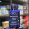 منیزیم سیترات لایف اکستنشن Life Extension Magnesium citrate
