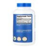 کلسیم منیزیم نوتری کاست Nutricost Calcium & Magnesium 5 کلسیم منیزیم نوتری کاست Nutricost Calcium & Magnesium