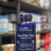 مولتی ویتامین لایف اکستنشن Life Extension Two-Per-Day Multivitamin
