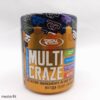 مولتی‌ویتامین و مینرال ریل فارم مولتی کریز Real Pharm Multi Craze