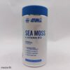 مکمل جلبک سی ماس و ویتامین ب 12 اپلاید Applied Sea Moss & Vitamin B12
