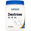 مکمل دکستروز نوتری کاست Nutricost Dextrose