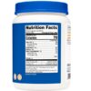 مکمل دکستروز نوتری کاست Nutricost Dextrose 6 مکمل دکستروز نوتری کاست Nutricost Dextrose