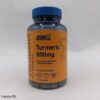 مکمل زردچوبه اپلاید Applied Nutrition Turmeric