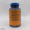 مکمل زردچوبه اپلاید Applied Nutrition Turmeric