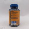 مکمل زردچوبه اپلاید Applied Nutrition Turmeric