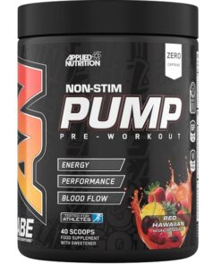 مکمل پمپ اپلاید Applied Non-Stim ABE Pump