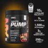 مکمل پمپ اپلاید Applied Non-Stim ABE Pump