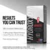 مکمل چربی سوز پیشرفته هیدروکسی کات ادونسد Hydroxycut Advanced