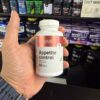 مکمل کنترل اشتها استرویت OstroVit Appetite Control 5 مکمل کنترل اشتها استرویت OstroVit Appetite Control