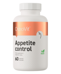 مکمل کنترل اشتها استرویت OstroVit Appetite Control