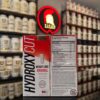 مکمل ترموژنیک و چربی سوز هیدروکسی کات اورجینال Hydroxycut Original