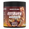 پودر چربی سوز اکسی برن بادی فیول اپلاید Applied BodyFuel OxyBurn