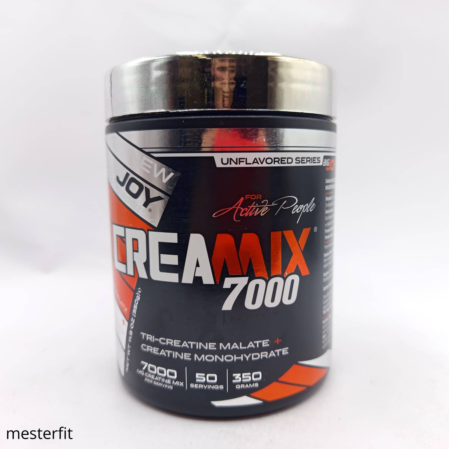 کراتین بیگ جوی کرامیکس Bigjoy Creamix 7000 2 کراتین بیگ جوی کرامیکس Bigjoy Creamix 7000