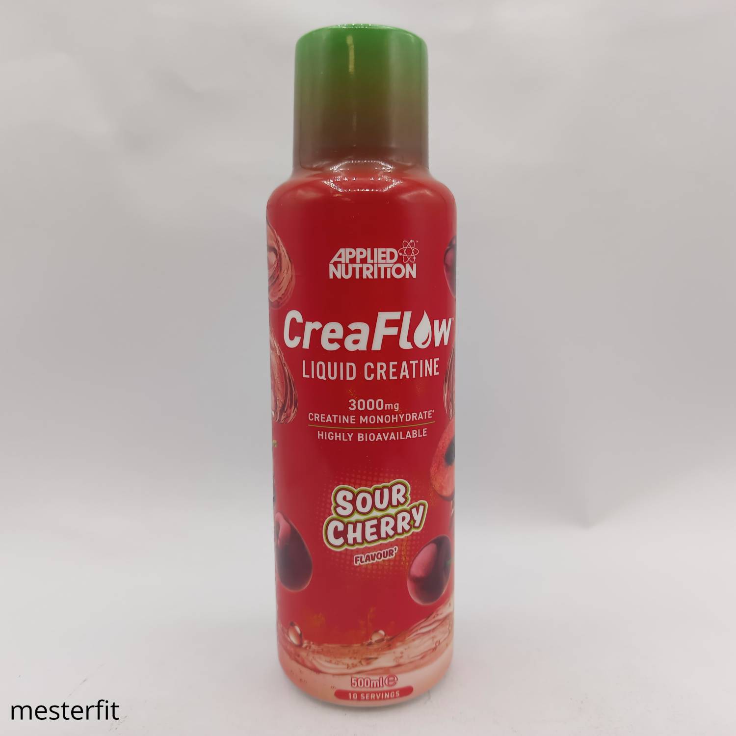 کراتین مایع اپلاید Applied Nutrition CreaFlow Liquid 2 کراتین مایع اپلاید Applied Nutrition CreaFlow Liquid