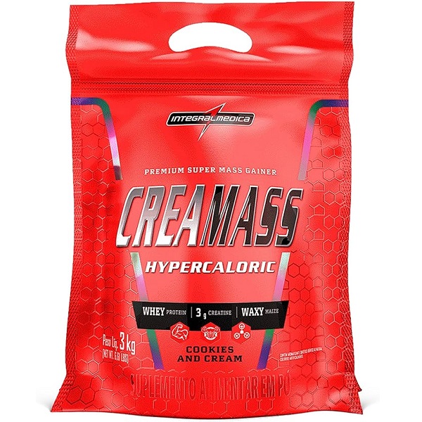 کرامس انتگرال مدیکا Integralmedica Creamass 1 کرامس-انتگرال-مدیکا-Integralmedica-Creamass-