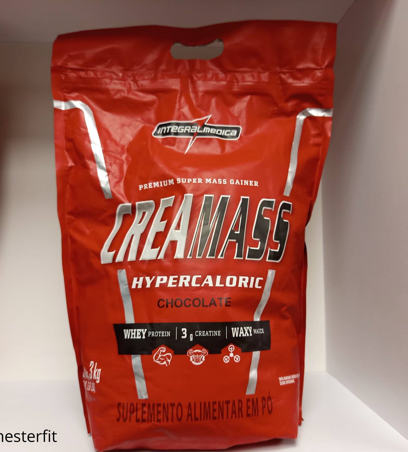 کرامس انتگرال مدیکا Integralmedica Creamass 4 کرامس انتگرال مدیکا Integralmedica Creamass - Image 4