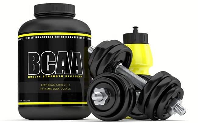 مکمل بدنسازی bcaa چیست؟