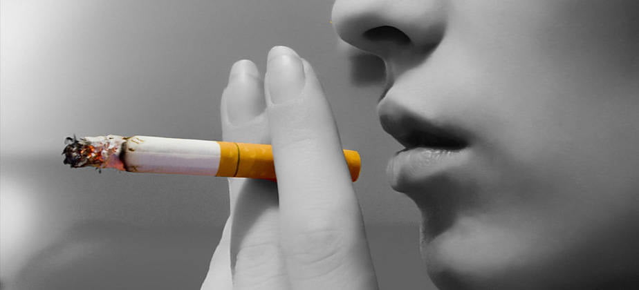 سیگار چه تاثیری بر روی بدنسازی دارد؟