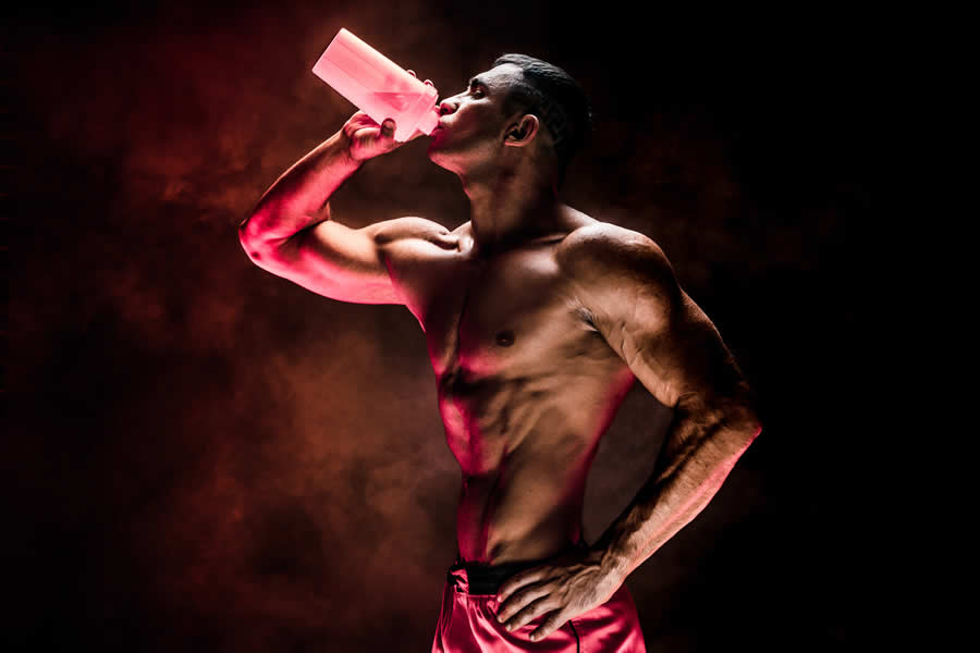 BCAA یا کراتین؟ کدام یک را انتخاب کنیم؟