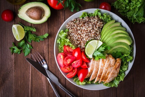 با این غذاها ریکاوری بدن تان را تسریع کنید